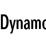 Dynamo DC