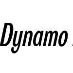 Dynamo DXC