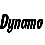 Dynamo DXC