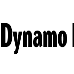Dynamo DXC