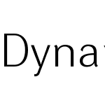 Dynamo LE