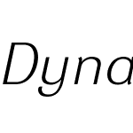 Dynamo LE