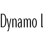 Dynamo LXC