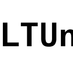 LTUnivers