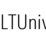 LTUnivers