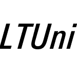 LTUnivers