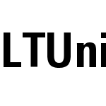 LTUnivers