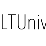 LTUnivers