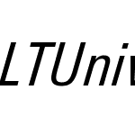 LTUnivers