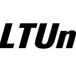 LTUnivers