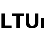 LTUnivers