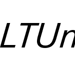 LTUnivers