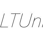 LTUnivers