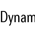 Dynamo RM