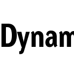 Dynamo RM