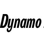 Dynamo RXC