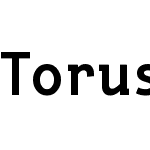 Torus