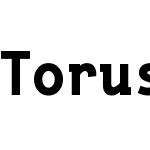 Torus