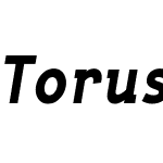 Torus