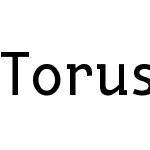 Torus