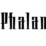 Phalanx