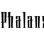 Phalanx