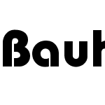 Bauhaus