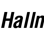 Hallmarke