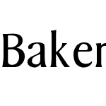 Baker