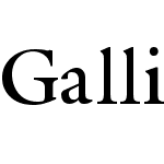 Galliard