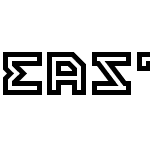 East