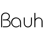 Bauhaus