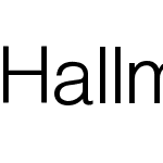 Hallmarke