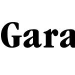 Garamond