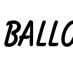 Balloon