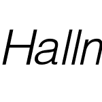 Hallmarke