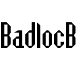 Badloc