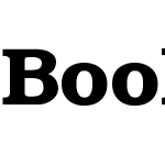 Bookman