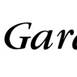 Garamond