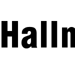 Hallmarke