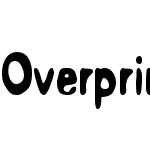 OverprintICG