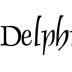 Delphin