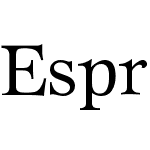 Esprit