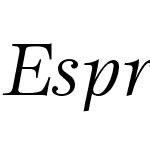 Esprit