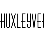 Huxley