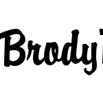 Brody