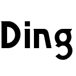 Dingaling