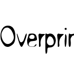 OverprintICG