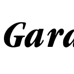 Garamond