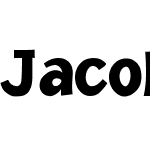 JacobyICG